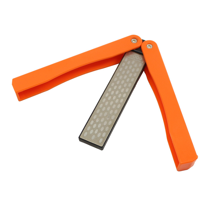 Kitchen home double-sided outdoor grinding tool bar fixed angle