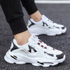 Men's All-match Sports Running Casual Shoes