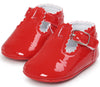 Baby Princess Shoes Baby Shoes Soft Soled Shoes Bright Shoes