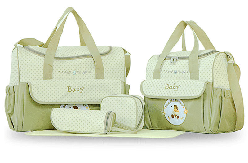 Multifunctional 5-Piece Maternity And Infant Maternity Waiting Package