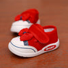 Casual Shoes Bow Princess Shoes Baby Toddler Shoes