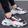 Men's All-match Sports Running Casual Shoes