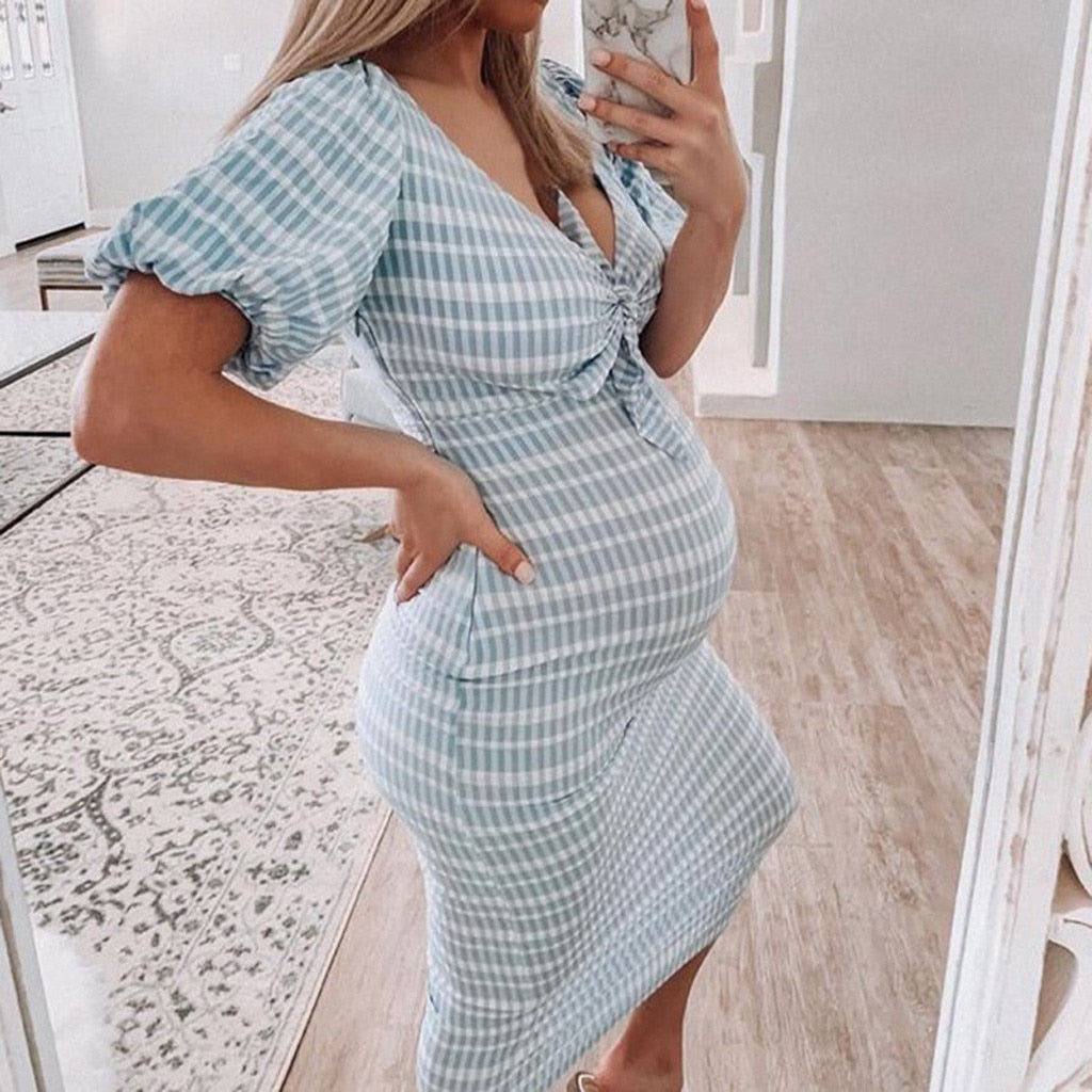 Maternity Dress Pregnancy clothes