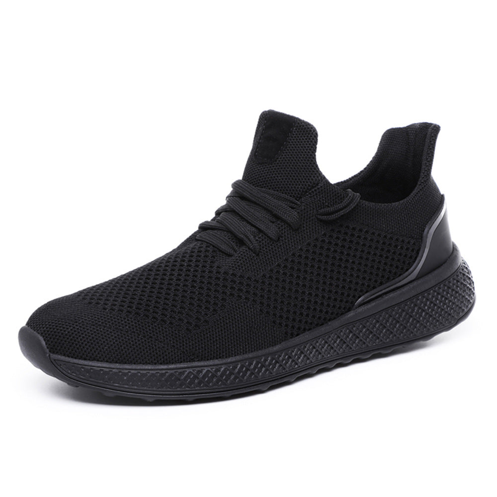 Large Size Mesh Men's Casual Sports Shoes