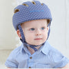 Kids Hat Cotton Protective Helmet Safety
