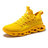 Casual Shoes Men's Summer New Breathable Comfortable Sports Shoes