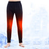Thermal cotton pants