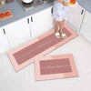 Home Kitchen Carpet Floor Mat Strip