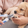 Pet Nail Clipper Scissors Pet Dog Cat Nail Toe Claw Clippers Scissors Trimmer Grooming Tools for Animals Pet Supplies