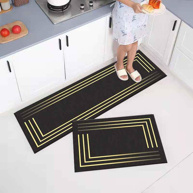 Home Kitchen Carpet Floor Mat Strip